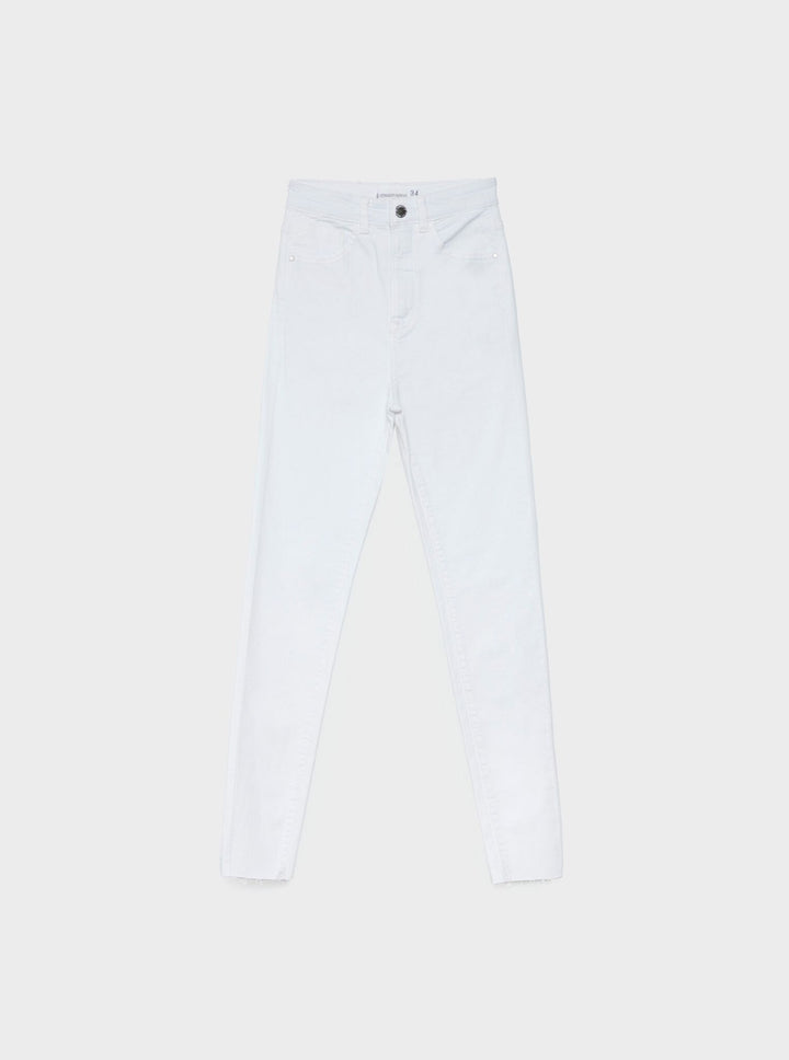 Moudda STRADIVARIUS - Pantalon - Tunisie 1