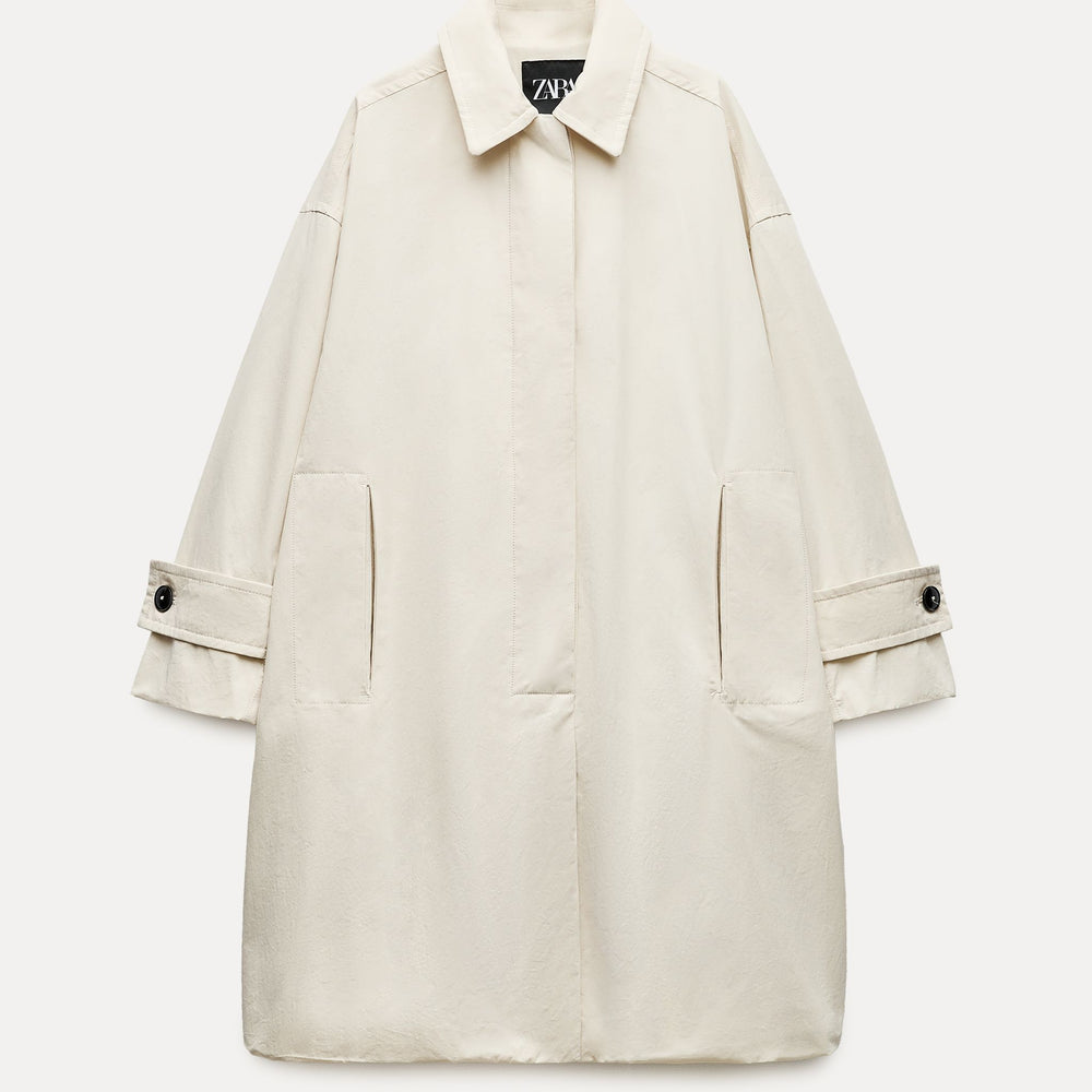 Moudda ZARA - Gilet / cardigan - Tunisie 2