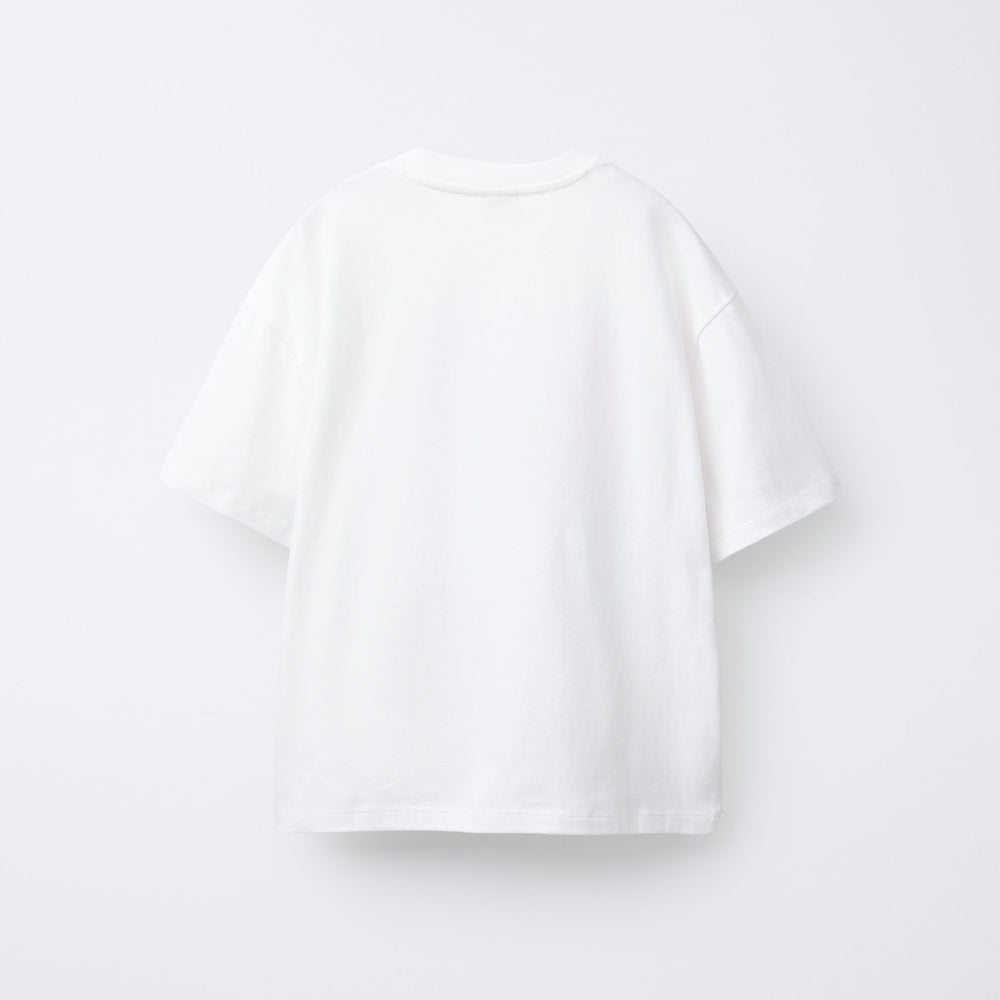 Moudda ZARA - T-Shirt Fille - Sun Kissed - Tunisie 2