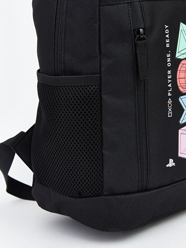 Moudda LC Waikiki - Grand sac pour Garçon couleur Noir - Tunisie 3