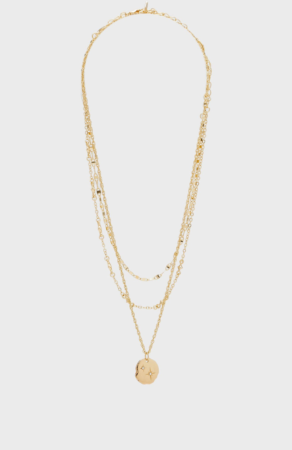 Moudda STRADIVARIUS - Bijoux - Tunisie 2