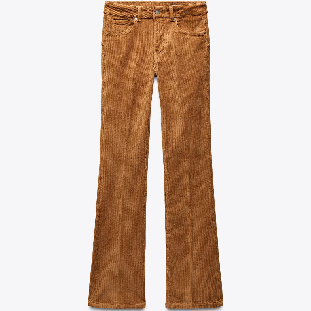 Moudda ZARA - Pantalon - ZW Ultimate & Velours - Tunisie 1