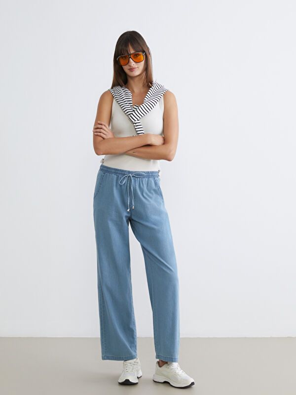 Moudda LC Waikiki - Pantalon en jean - Tunisie 5