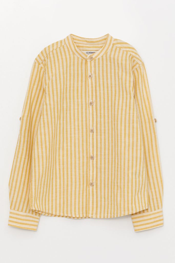 Moudda LC Waikiki - Chemise - 1
