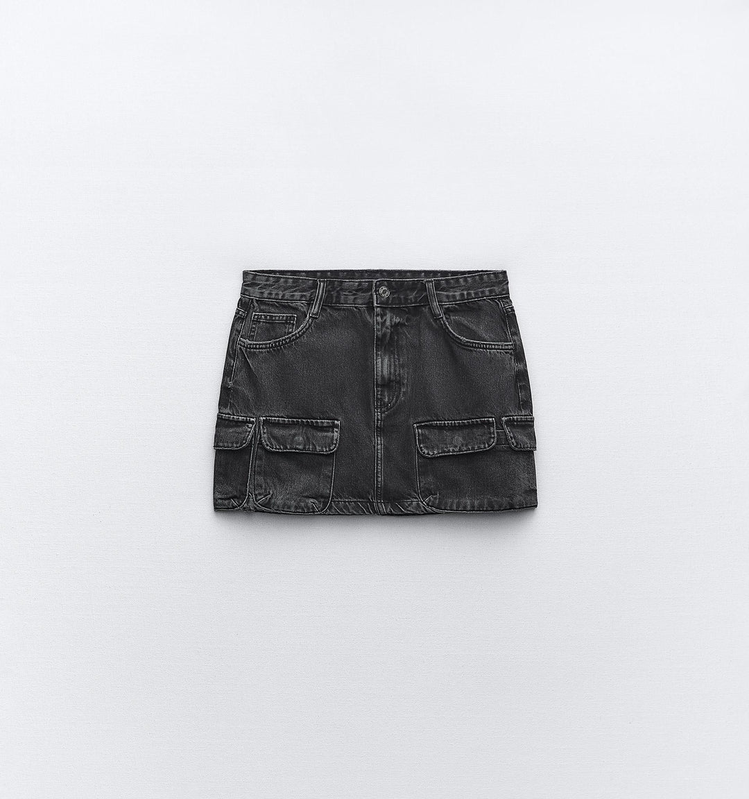 Moudda ZARA - Jupe - Tunisie 1