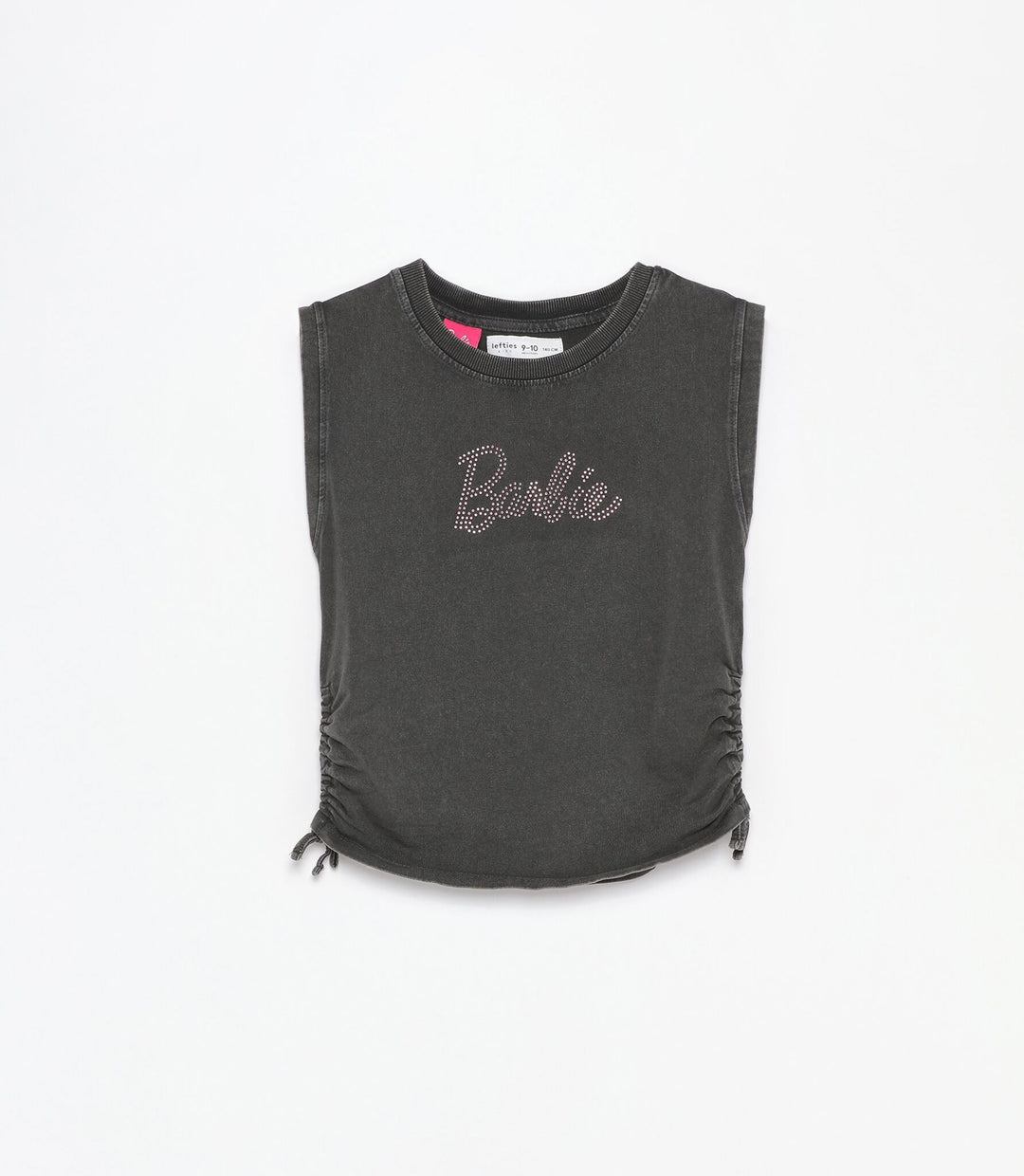 Moudda Lefties - T-Shirt - Barbie Strass (Mattel) - Tunisie 1