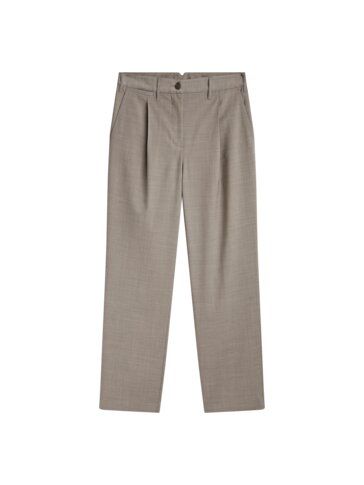 Moudda Massimo Dutti - Pantalon - Tunisie 7