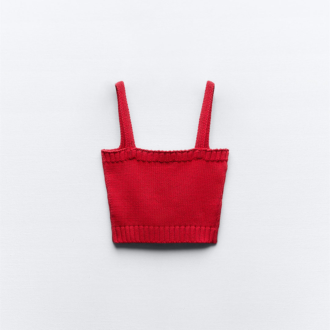 Moudda ZARA - Knit Tops - Tunisie 2