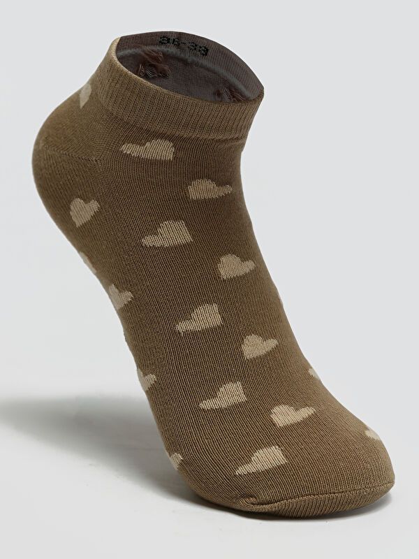 Moudda LC Waikiki - Chaussettes  de basket pour Femmes - Tunisie 5