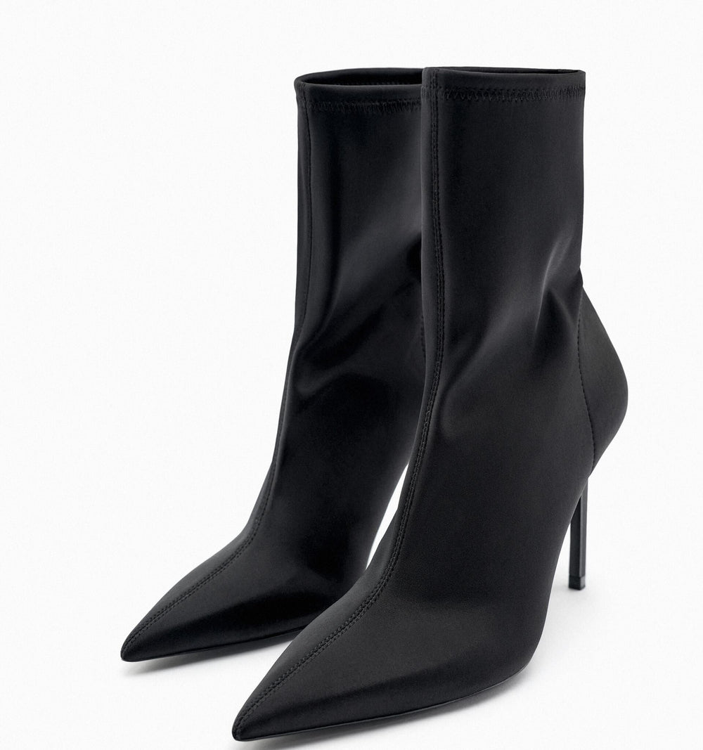 Moudda ZARA - Sweat-shirt - Tunisie 2