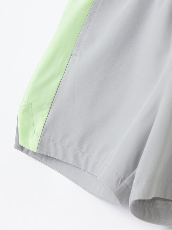 Moudda Lefties - Short / bermuda - Tunisie 3