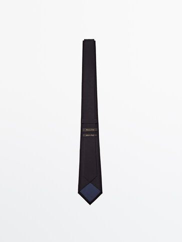 Moudda Massimo Dutti - Cravate - Tunisie 2