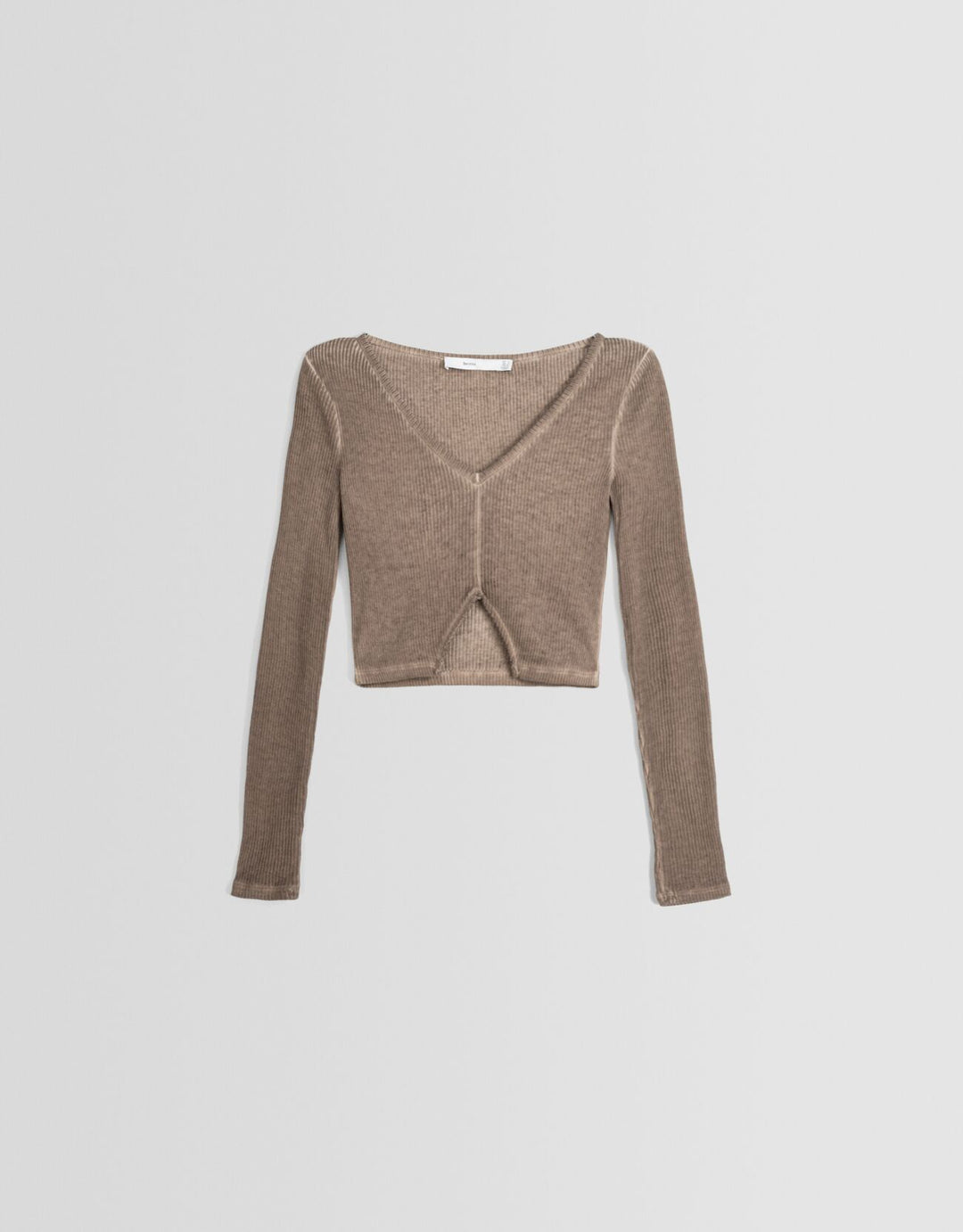 Moudda BERSHKA - Tee shirt - Tunisie 1