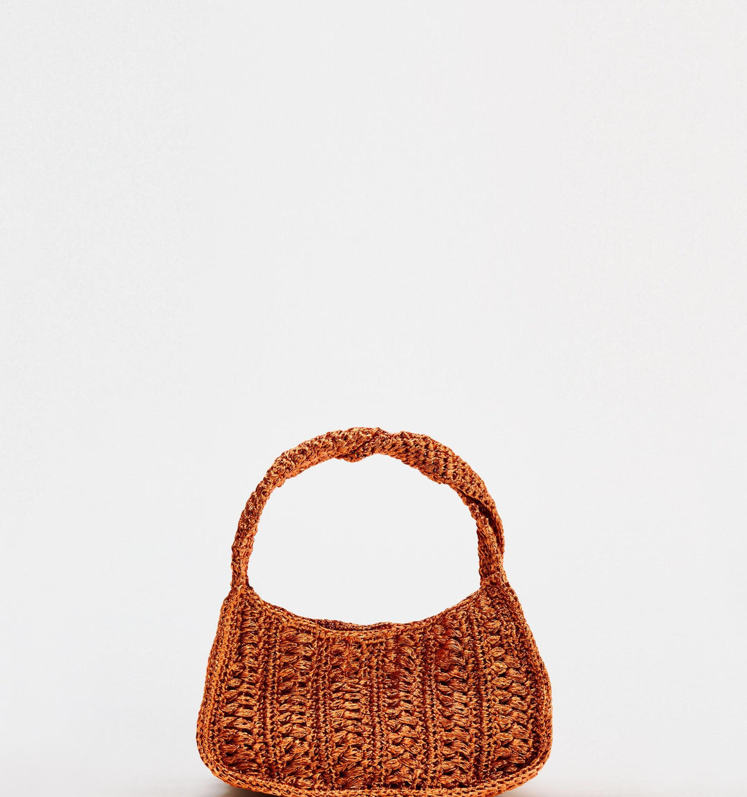 Moudda ZARA - Sac shopper lurex - Tunisie 1