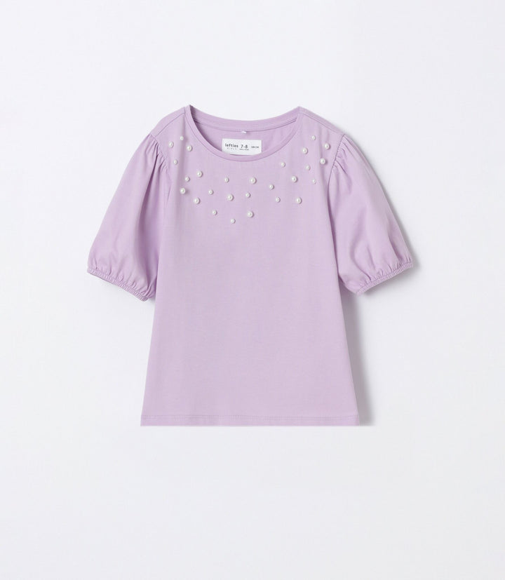 Moudda Lefties - Tee shirt - Tunisie 1