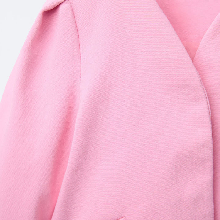 Moudda ZARA - Veste Enfant Tailoring - Nœud Dos - Tunisie 3