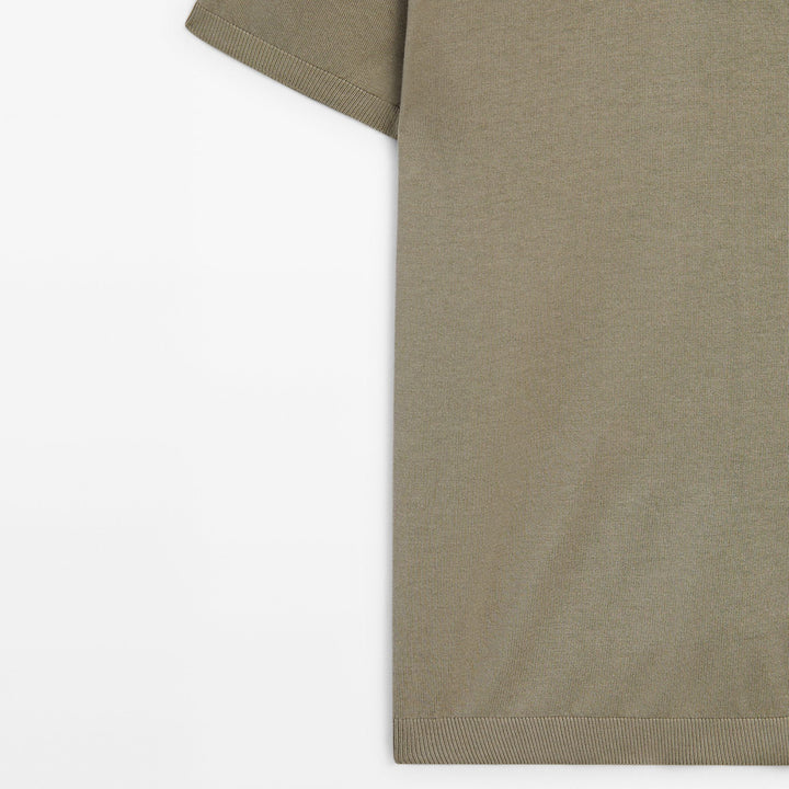 Moudda Massimo Dutti - Pull over - Tunisie 2