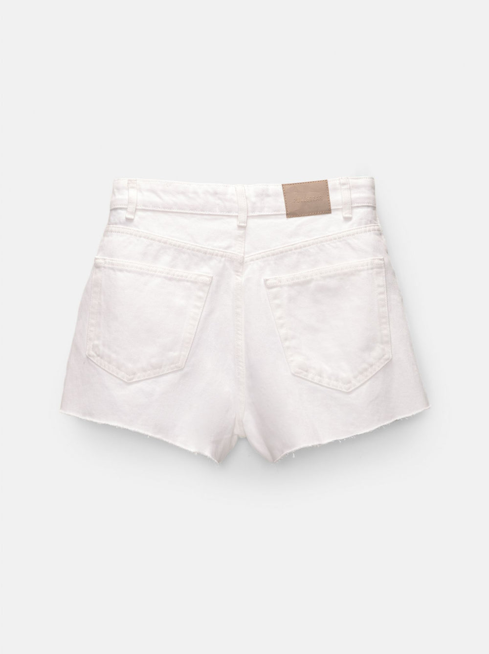 Moudda PULL & BEAR - Skort Paréo - Tunisie 2