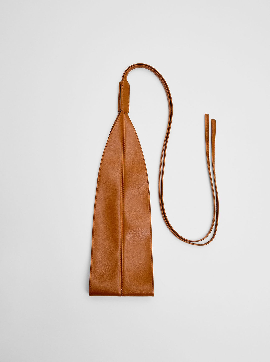 Moudda STRADIVARIUS - Ceinture Large Style Fajín - Tunisie 4