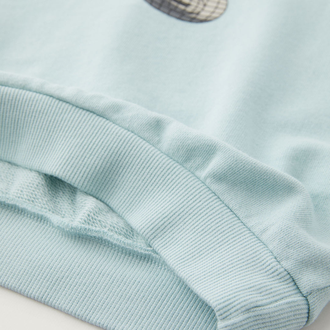 Moudda ZARA - Kids-O Felpa - Tunisie 1