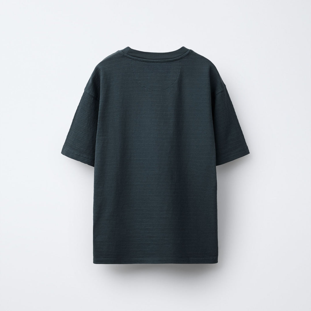 Moudda ZARA - T-Shirt - Structure - Tunisie 2