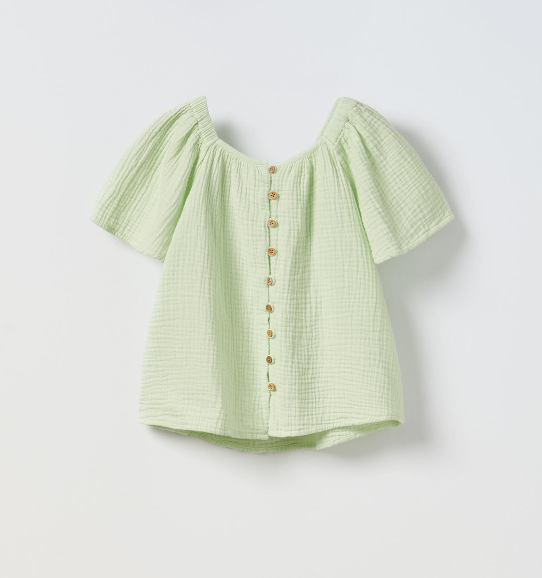 Moudda ZARA - Chemise - Tunisie 1