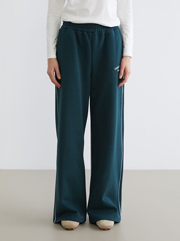 Moudda LC Waikiki - pantalon en jersey pour Femmes - Tunisie 2