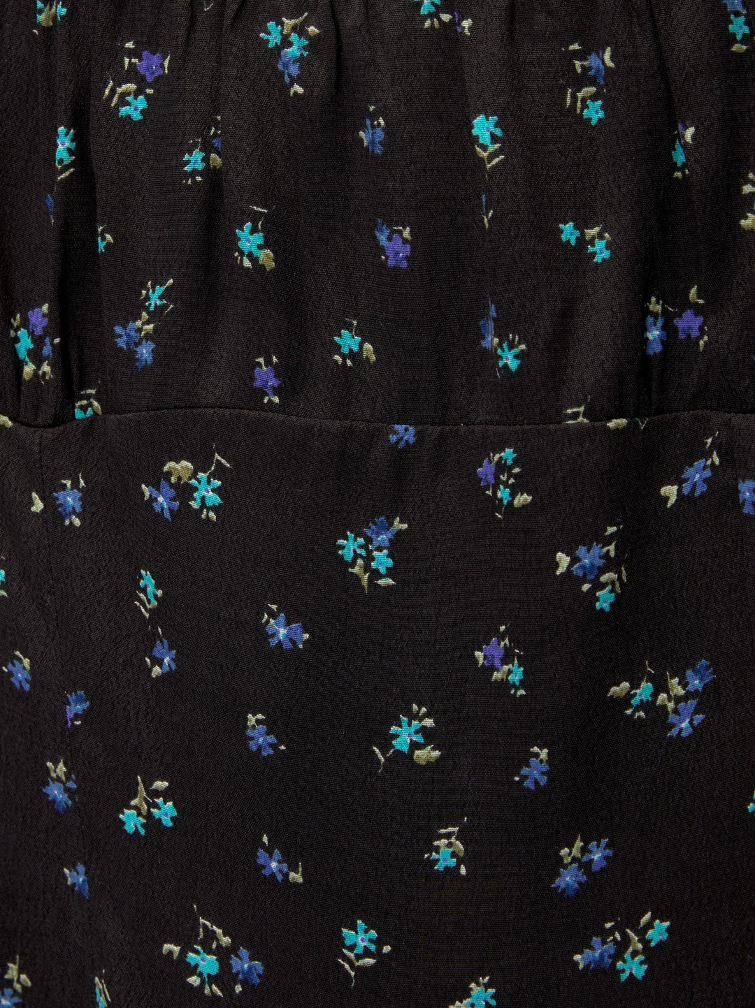 Moudda PULL & BEAR - Robe Mini Fronces Manches - Tunisie 2