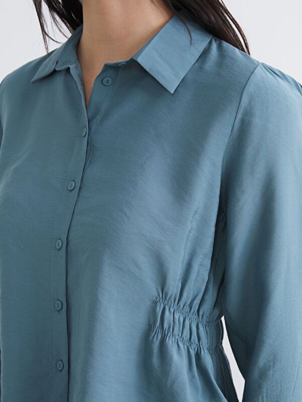 Moudda LC Waikiki - Chemise manches longues en tissu - Tunisie 3