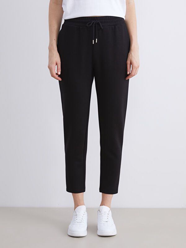 Moudda LC Waikiki - Pantalon en jersey pour Femme - Tunisie 2