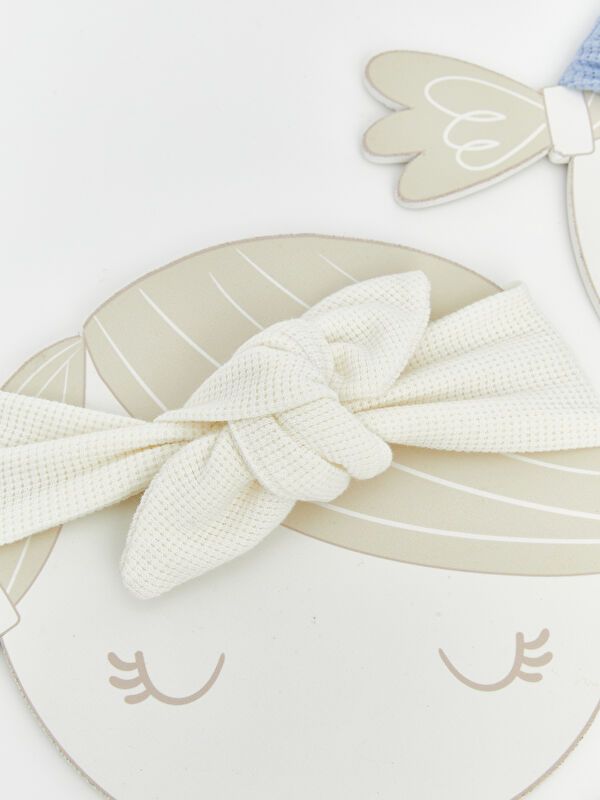 Moudda LC Waikiki - Bandeau (hair band) pour Fille - Tunisie 2