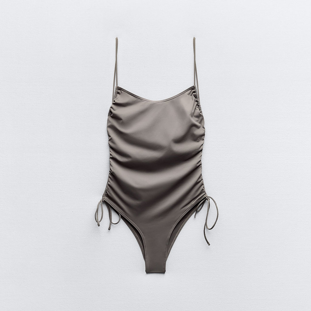 Moudda ZARA - Swimsuit Bikini - Tunisie 1