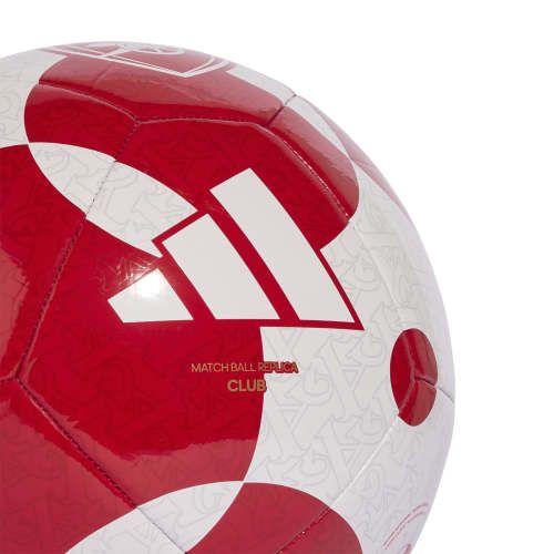 Moudda Adidas - Ballon de club domicile d’Arsenal - Tunisie 3
