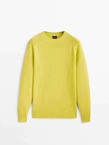 Moudda Massimo Dutti - Pull over - Tunisie 1