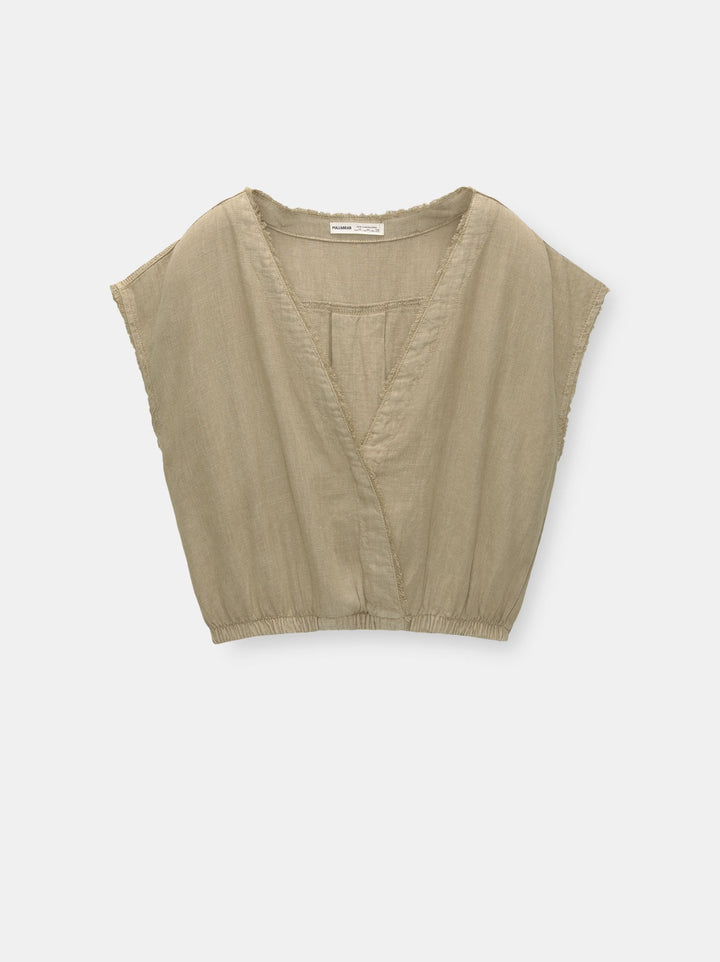 Moudda PULL & BEAR - Body Rustique Désfilé - Tunisie 2
