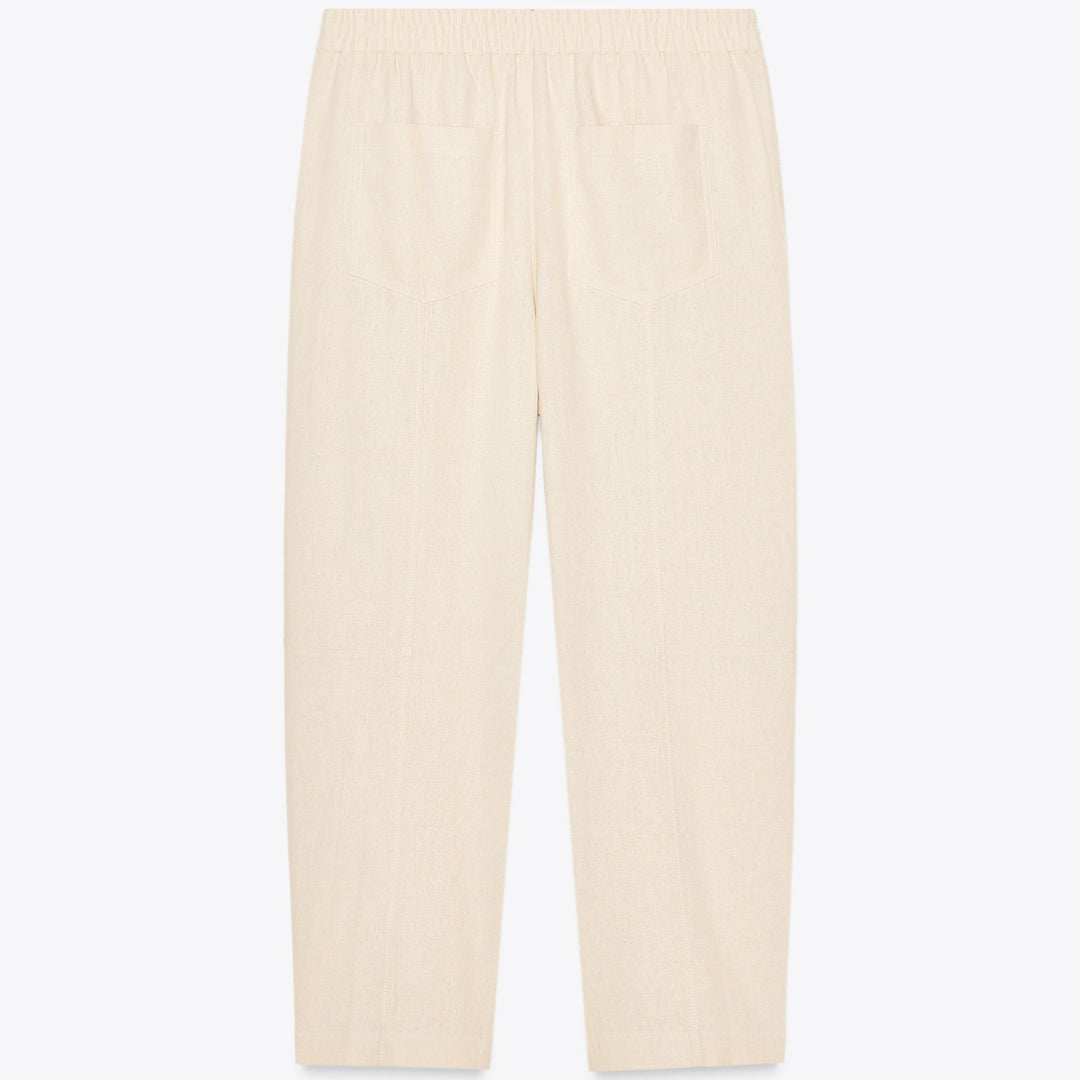 Moudda ZARA - Pantalon Lin - Bombacho & Coupes - Tunisie 2