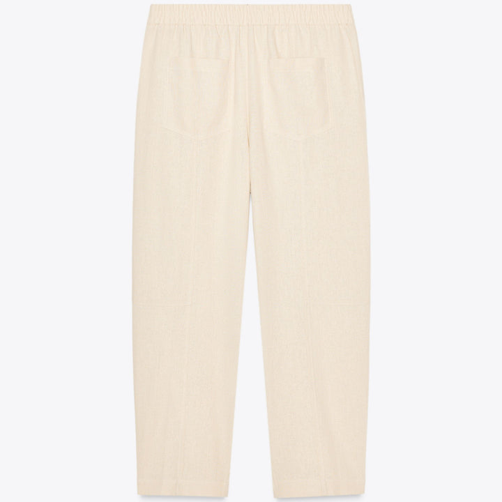 Moudda ZARA - Pantalon Lin - Bombacho & Coupes - Tunisie 2