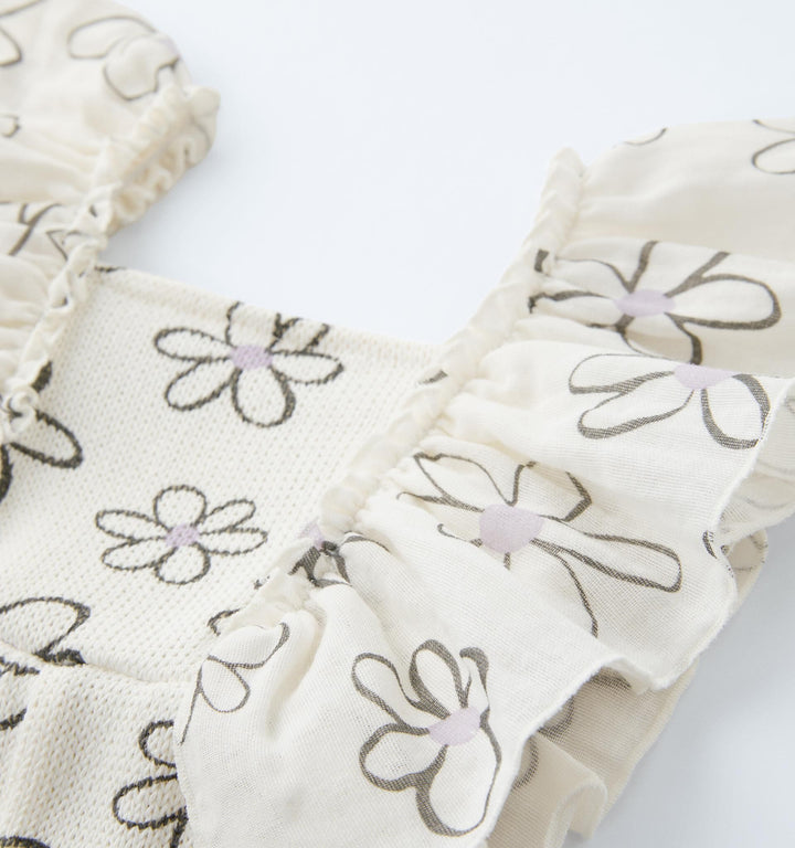 Moudda ZARA - Robe - Tunisie 3