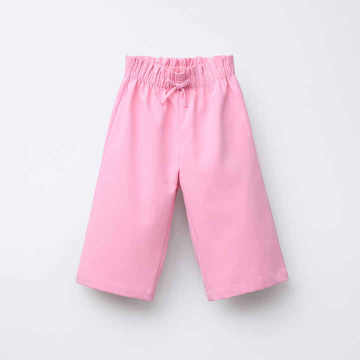 Moudda ZARA - Pantalon Enfant Tailoring (Ramadan) - Tunisie 1