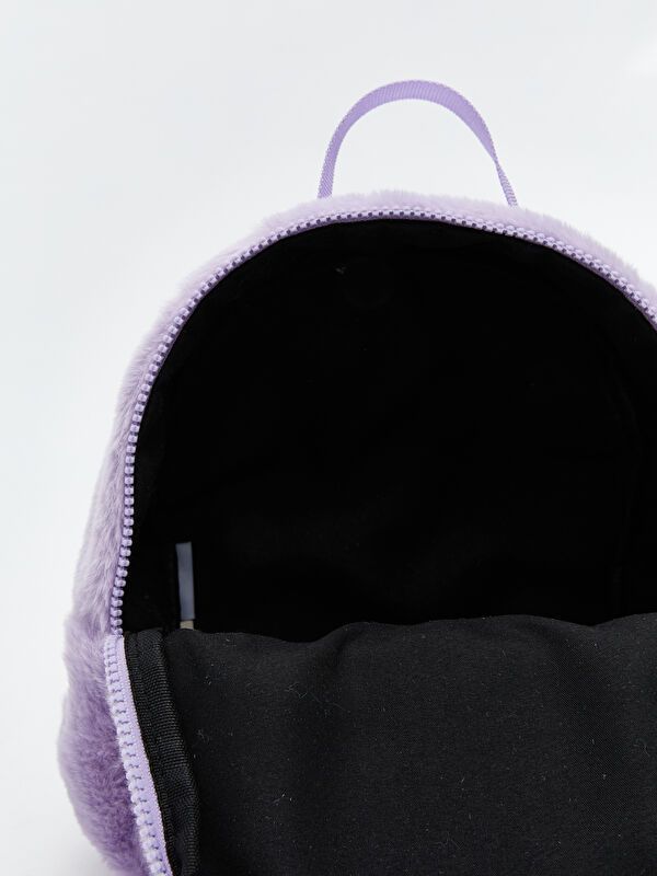 Moudda LC Waikiki - Grand sac Fille Lilas - Tunisie 4