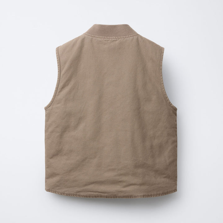 Moudda ZARA - Gilet - Serge - Tunisie 2