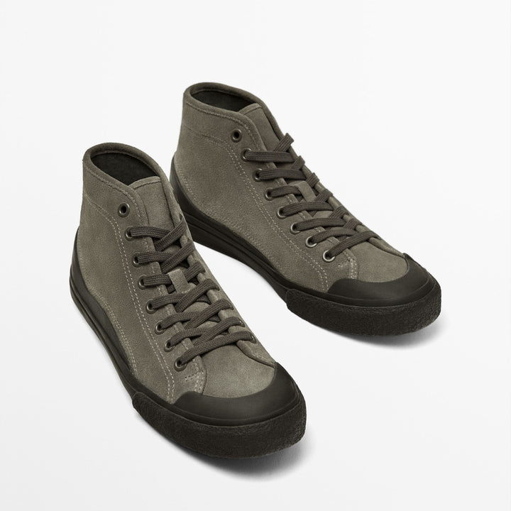 Moudda Massimo Dutti - Chaussures - Tunisie 2