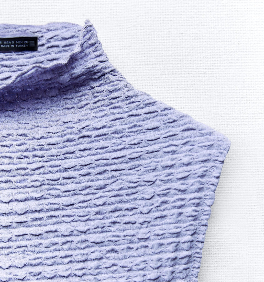 Moudda ZARA - T-shirt - Tunisie 3