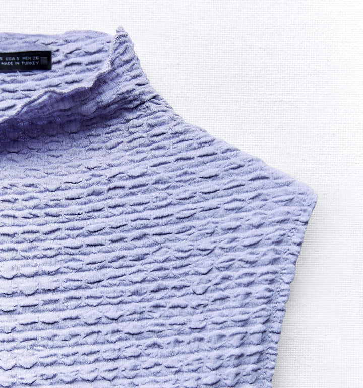 Moudda ZARA - T-shirt - Tunisie 3