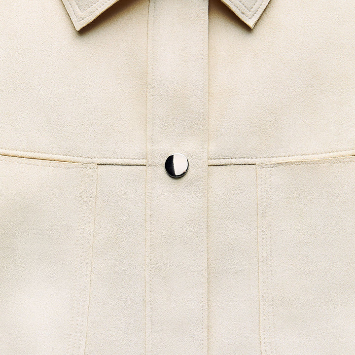 Moudda ZARA - Short-Outwear - Tunisie 5