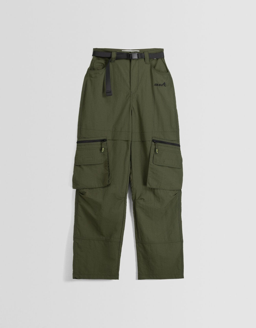 Moudda BERSHKA - Pantalon - Tunisie 2