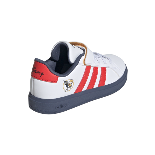 Moudda Adidas - Chaussure adidas x Disney Mickey and Friends Grand Court Enfants - Tunisie 5