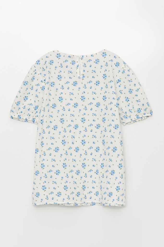 Moudda LC Waikiki - Blouse - 2