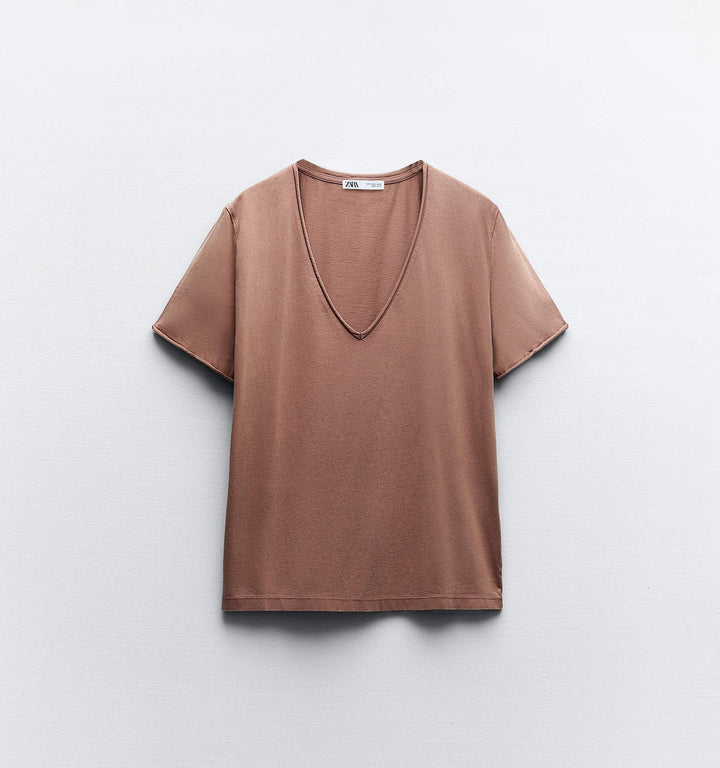 Moudda ZARA - T-Shirt - Tunisie 2