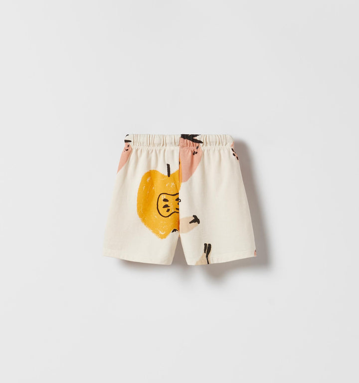 Moudda ZARA - Short - Tunisie 2